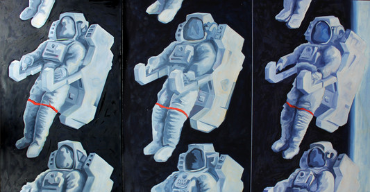 Bruce McCandless II